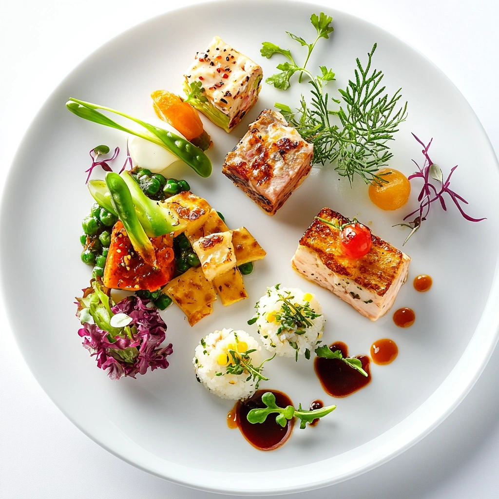 Терапевтична програма харчування для спеціальних потреб